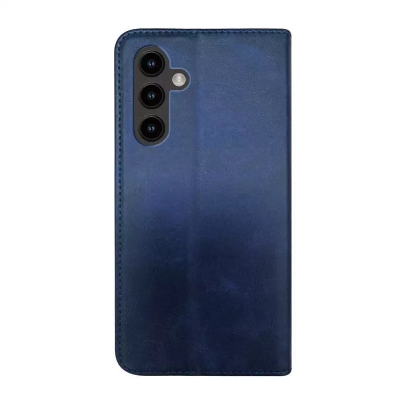 Evelatus Samsung Galaxy A56 kirjakotelo Folio sininen