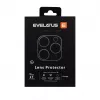 Evelatus Apple iPhone 17 Pro Max Full Body kameran linssinsuoja Premium oranssi
