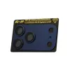 Evelatus Apple iPhone 17 Pro Max Full Body kameran linssinsuoja Premium Deep Blue