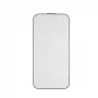Evelatus Apple iPhone 15 Pro Flip Glass Magic Easy Install näytönsuojakalvo (ilman pakkausta)