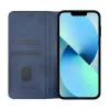 Evelatus Apple iPhone 17e Book Case sininen