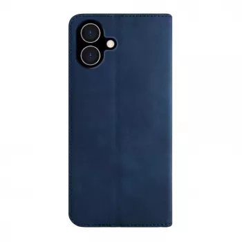 Evelatus Apple iPhone 17 Book Case sininen