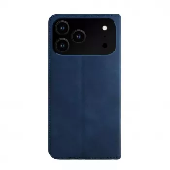 Evelatus Apple iPhone 17 Pro Book Case sininen