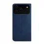 Evelatus Apple iPhone 17 Pro Book Case sininen