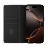 Evelatus Apple iPhone 17 Pro Book Case musta