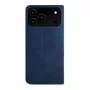 Evelatus Apple iPhone 17 Pro Max Book Case sininen