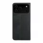 Evelatus Apple iPhone 17 Pro Max Book Case musta