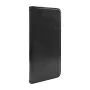 Evelatus Samsung Galaxy S25 Ultra Book Case Folio musta
