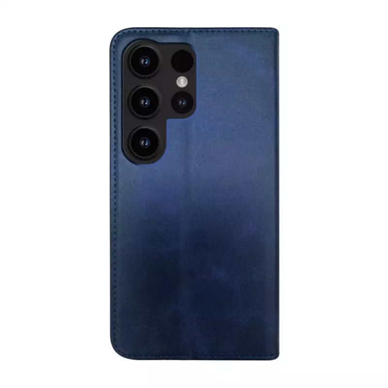 Evelatus Samsung Galaxy S25 Ultra Book Case Folio sininen