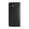 Evelatus Samsung Galaxy S26 Book Case Folio musta