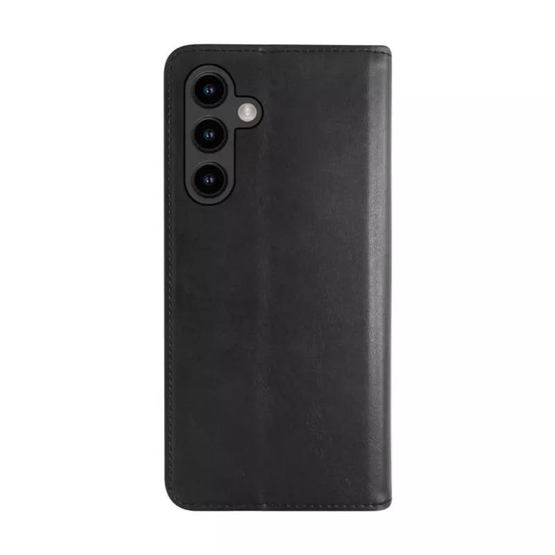 Evelatus Samsung Galaxy S26 Book Case Folio musta