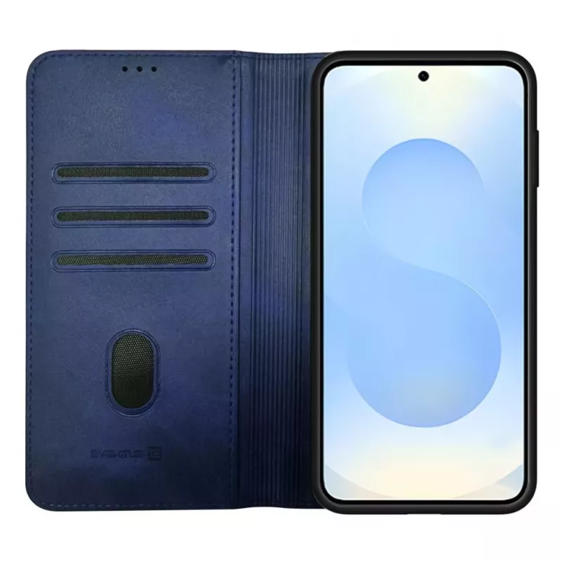 Evelatus Samsung Galaxy S26 Book Case Folio sininen