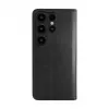 Evelatus Samsung Galaxy S26 Ultra Book Case Folio musta