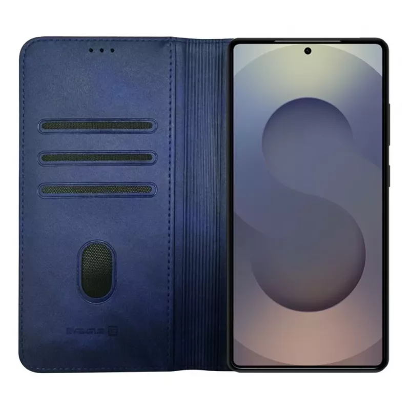 Evelatus Samsung Galaxy S26 Ultra Book Case Folio sininen