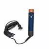iLike Air Styling System – 6-in-1 hiustenmuotoilusetti - teho 1200W sininen
