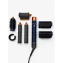 iLike Air Styling System – 6-in-1 hiustenmuotoilusetti - teho 1200W sininen