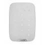 AJAX KEYPAD WRL/PLUS valkoinen