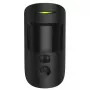 AJAX Wireless MotionCam -liiketunnistin kameralla, musta