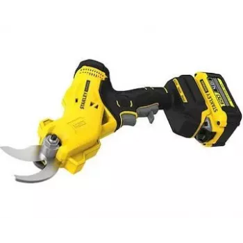 STANLEY FATMAX V20 akku-oksasaha 32mm 1x4,0Ah SFMCPP32M1