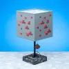 Paladone Minecraft Grass Block LED-pöytävalaisin