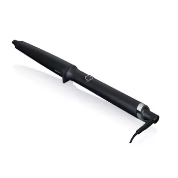 GHD Curve Creative Curl Wand - musta