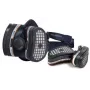 Puolinaamari SPR503 GVS P3-suodattimella M/L