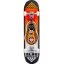Blueprint Complete rullalauta 7,75 inch oranssi Babushka