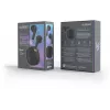 Audeeo True Wireless -nappikuulokkeet AOORBIT2-BK - musta