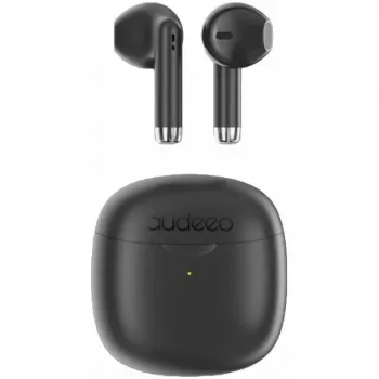 Audeeo True Wireless -nappikuulokkeet AOORBIT2-BK - musta