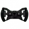 Base Performance Simulators FW1 Formula Wheel simracing-ratti, RGB - musta/hiilikuitu