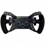 Base Performance Simulators FW1 Formula Wheel simracing-ratti, RGB - musta/hiilikuitu