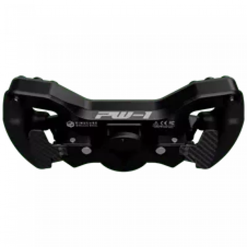 Base Performance Simulators PW1 Phoenix Wireless -ohjauspyörä – hiilikuitu
