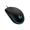 Logitech G203 Prodigy pelihiiri - optinen - johdollinen - musta