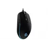 Logitech G203 Prodigy pelihiiri - optinen - johdollinen - musta