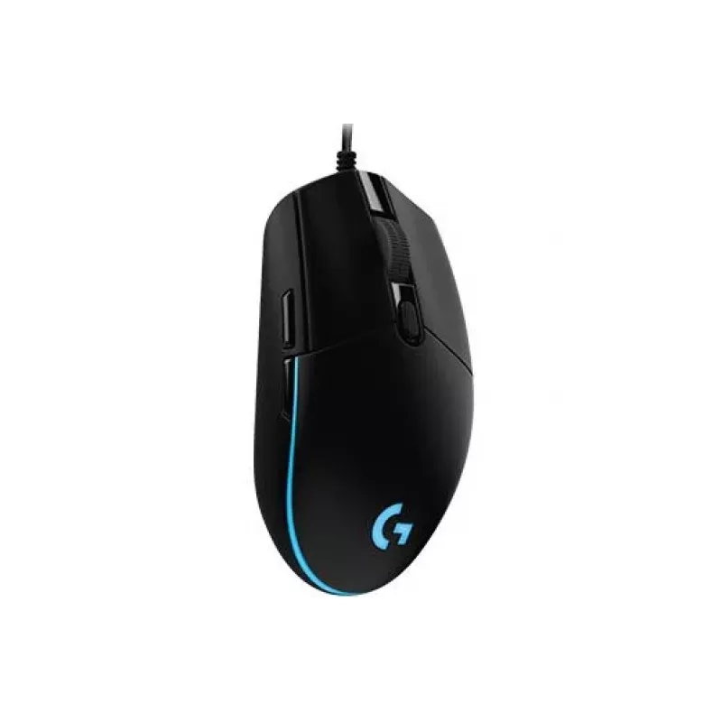 Logitech G203 Prodigy pelihiiri - optinen - johdollinen - musta