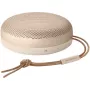 BANG & OLUFSEN Beosound A1 2nd Gen Gold kannettava Bluetooth-kaiutin