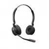 Jabra Engage 55 Stereo USB-C UC langaton DECT-kuulokemikrofoni