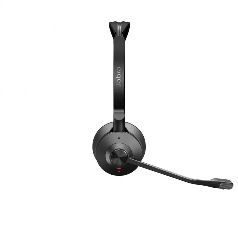 Jabra Engage 55 Stereo USB-C UC langaton DECT-kuulokemikrofoni