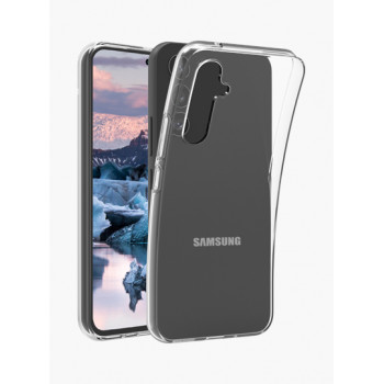 dbramante1928 Greenland läpinäkyvä takakansi Samsung Galaxy A54:lle