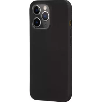 dbramante1928 Back Cover Apple iPhone 13 Pro - 100 % kierrätetty muovi - Night Black