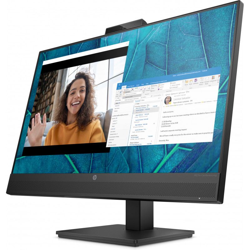 HP M27M 27