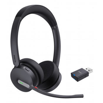 Yealink WH64 Hybrid Dual Teams DECT -kuuloke