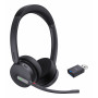 Yealink WH64 Hybrid Dual Teams DECT -kuuloke
