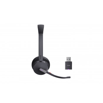 Yealink WH64 Hybrid Dual Teams DECT -kuuloke