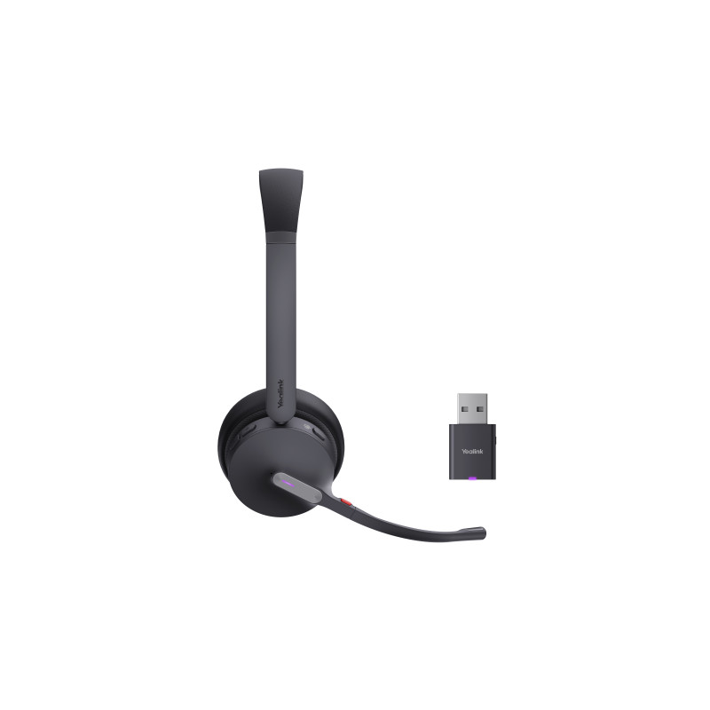 Yealink WH64 Hybrid Dual Teams DECT -kuuloke