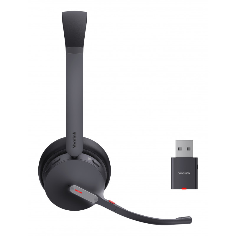 Yealink WH64 Hybrid Dual Teams DECT -kuuloke