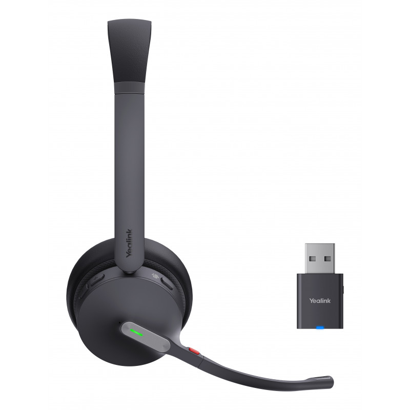Yealink WH64 Hybrid Dual Teams DECT -kuuloke