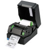 TSC TE310 termosiirtotarratulostin - USB, Ethernet, RS-232, USB Host - 300 dpi