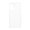 CARE by PanzerGlass Flagship UrbanCombat kotelo Samsung Galaxy M17 5G / A17 / A17 5G, läpinäkyvä