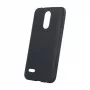 GreenGo Samsung Galaxy S8 Plus mattakotelo musta